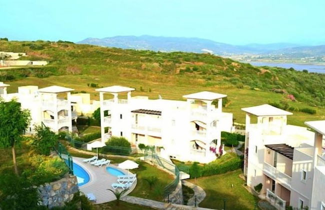 1 Bedroom Apartment Lake View 6 by Likya Global - Foto 26