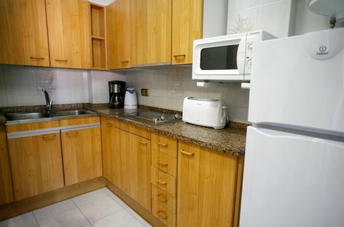 Photo 4 - Acogedor apartamento en Blanes