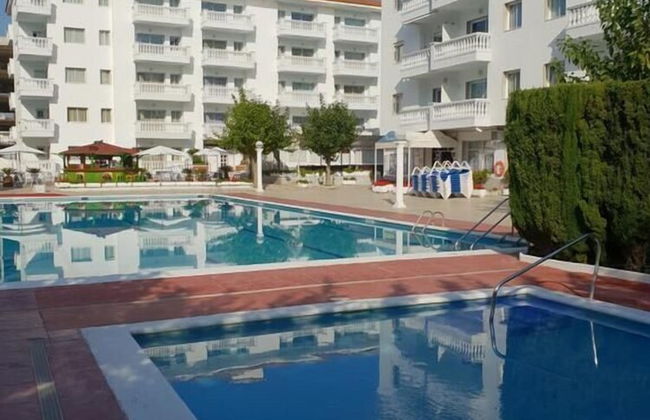 Acogedor apartamento en Blanes - Foto 13