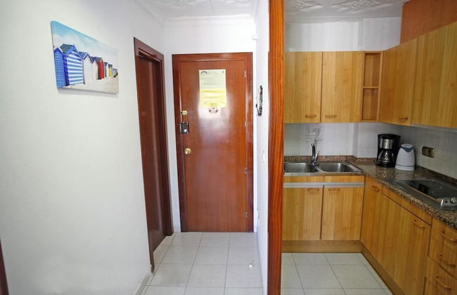 Acogedor apartamento en Blanes - Foto 7