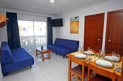 Foto 6 - Acogedor apartamento en Blanes