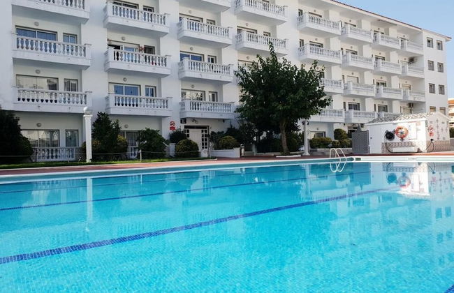 Acogedor apartamento en Blanes - Foto 9
