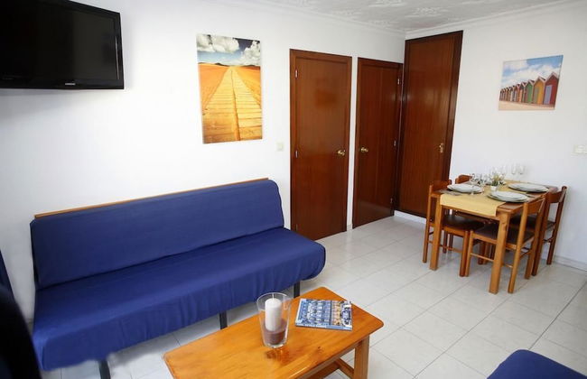 Acogedor apartamento en Blanes - Foto 5
