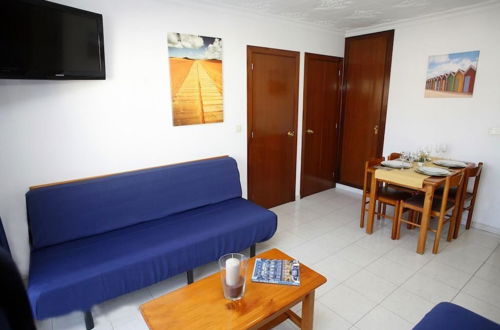 Foto 5 - Acogedor apartamento en Blanes