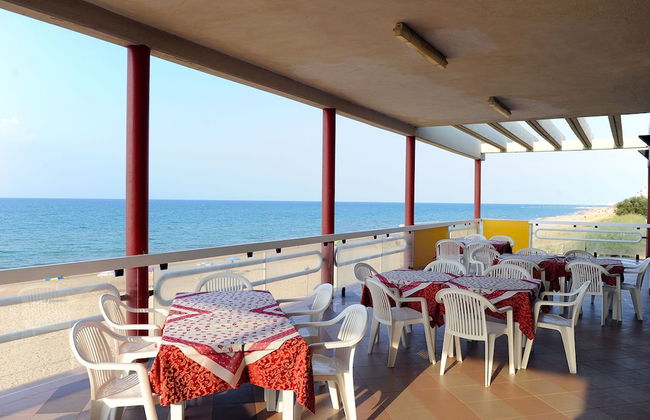 Villaggio Azzurra - Foto 58