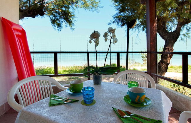 Villaggio Azzurra - Foto 35