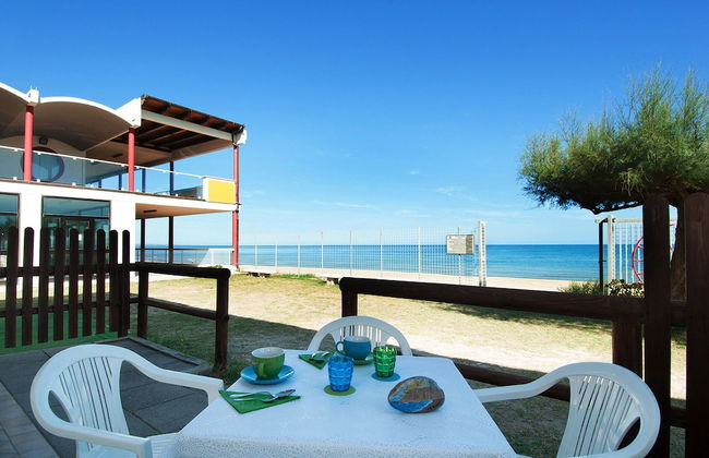 Villaggio Azzurra - Foto 44