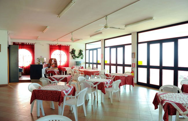 Villaggio Azzurra - Foto 54