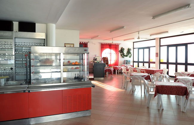 Villaggio Azzurra - Foto 55