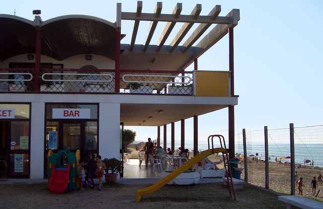 Villaggio Azzurra - Foto 61