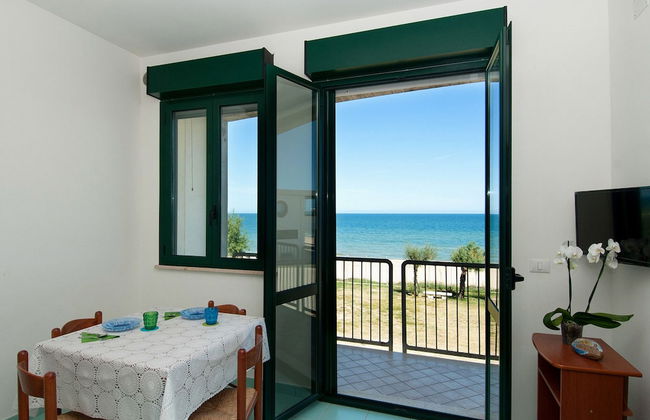 Villaggio Azzurra - Foto 20