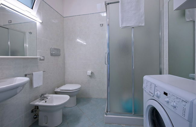 Villaggio Azzurra - Foto 49