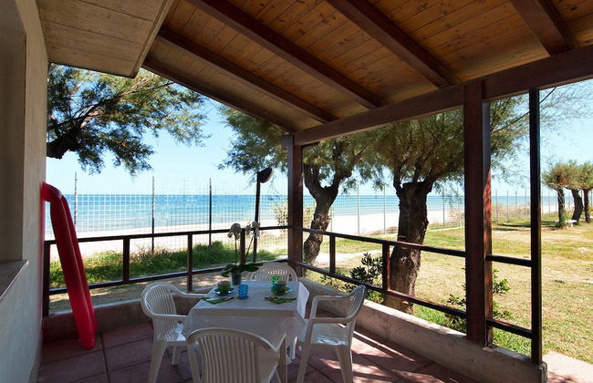 Villaggio Azzurra - Foto 39