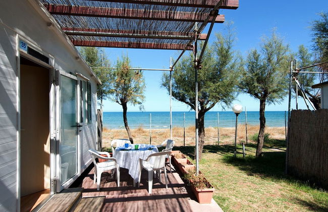 Villaggio Azzurra - Foto 32