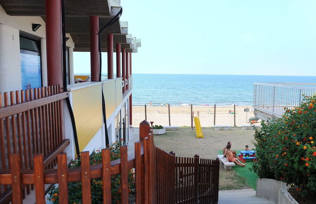 Villaggio Azzurra - Foto 63