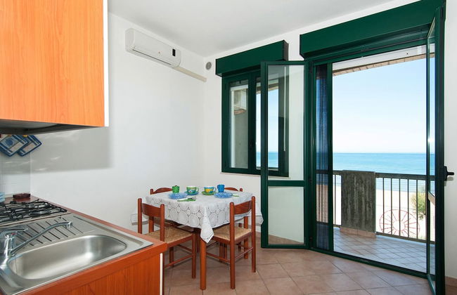 Villaggio Azzurra - Foto 18