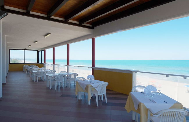 Villaggio Azzurra - Foto 56