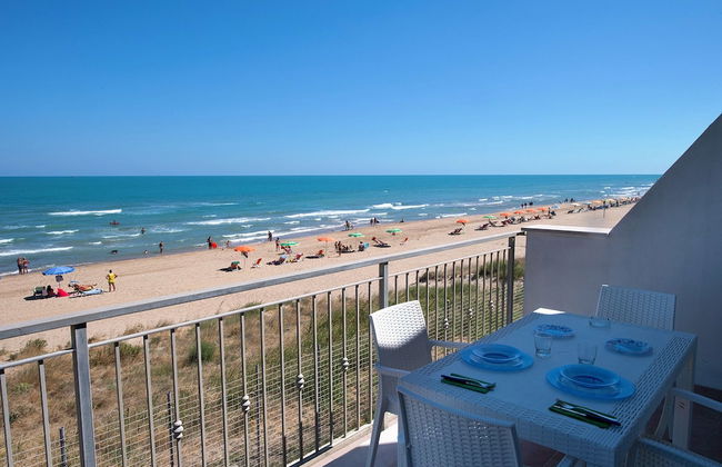 Villaggio Azzurra - Foto 38