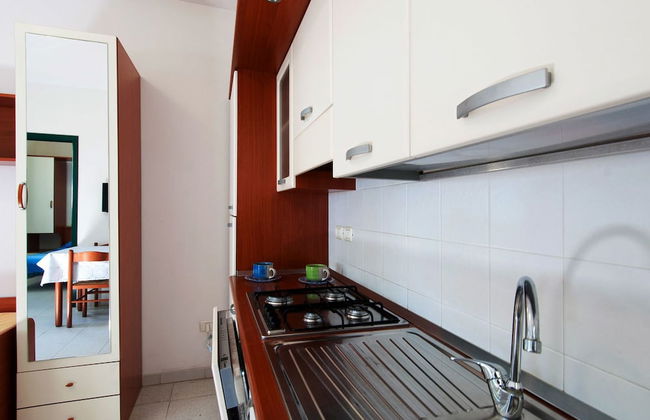 Villaggio Azzurra - Foto 27