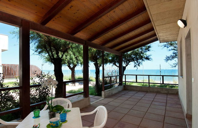 Villaggio Azzurra - Foto 36