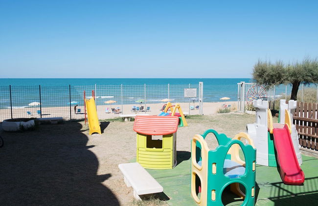 Villaggio Azzurra - Foto 51