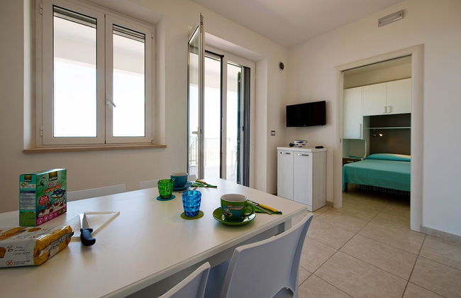Villaggio Azzurra - Foto 14