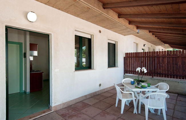 Villaggio Azzurra - Foto 34