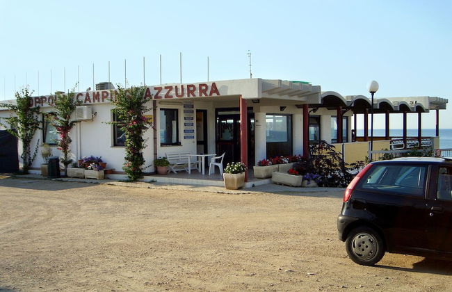 Villaggio Azzurra - Foto 62