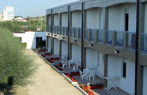 Villaggio Azzurra - Foto 1