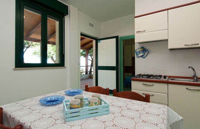 Villaggio Azzurra - Foto 15