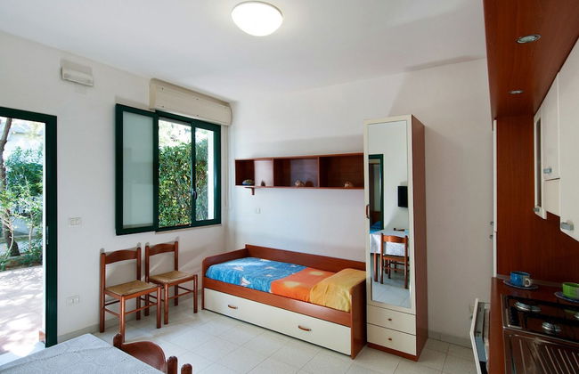 Villaggio Azzurra - Foto 28