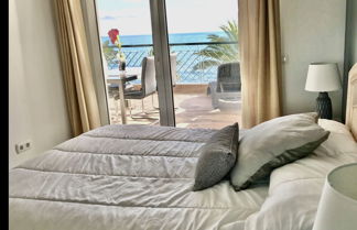 Photo 3 - Apartment Mi Capricho 17 Beachfront