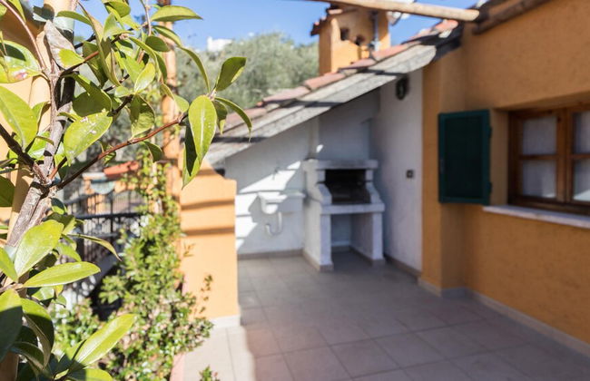 Il Borgo Apartments B6 - Sv-d600-bove3l1b - Foto 20