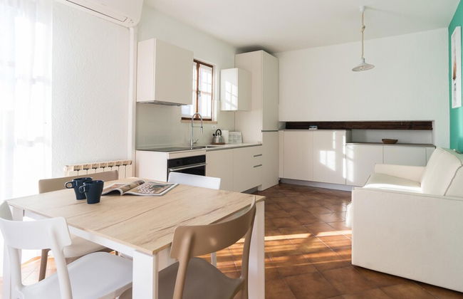 Il Borgo Apartments B6 - Sv-d600-bove3l1b - Foto 14