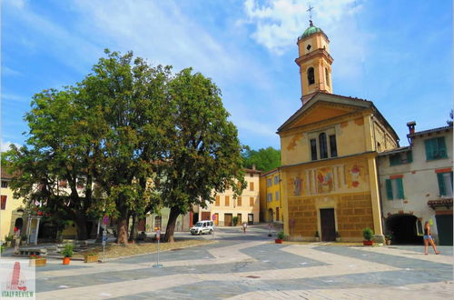 Photo 26 - Nonna Sandrina in Monferrato Hills