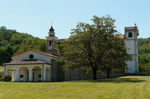 Photo 14 - Nonna Sandrina in Monferrato Hills