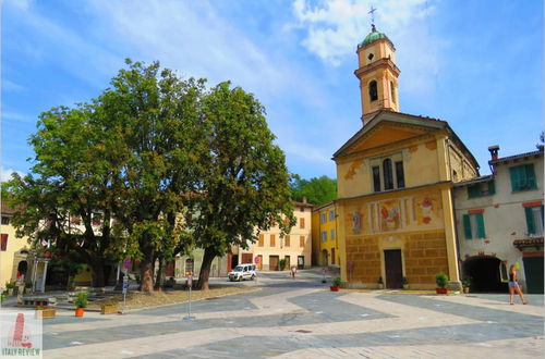 Photo 20 - Nonna Sandrina in Monferrato Hills