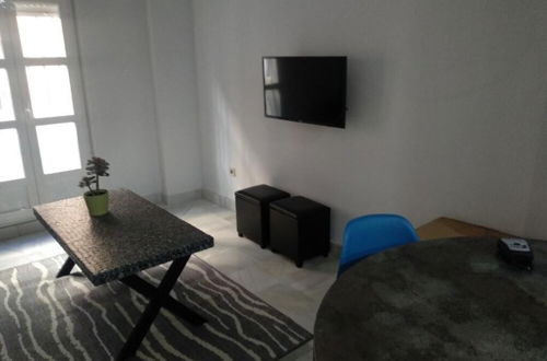 Photo 9 - Wish-Suite San Luis de Sevilla Apartment