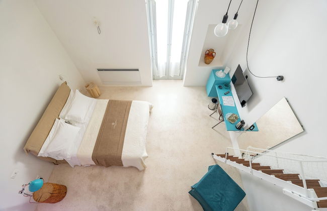 Donna Domenica Boutique Suites - Foto 16