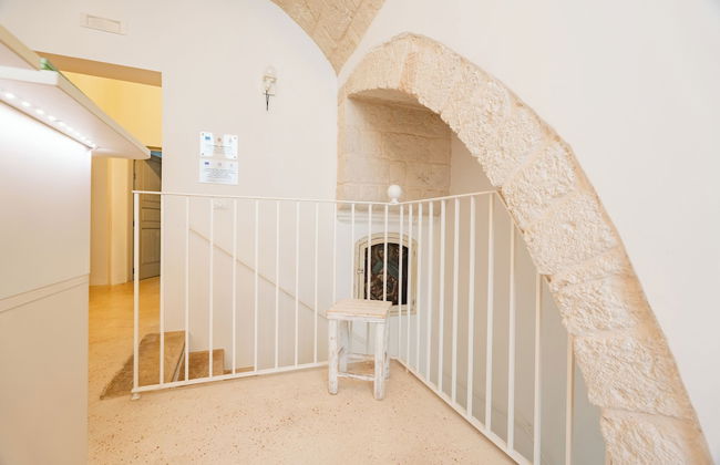 Donna Domenica Boutique Suites - Foto 1