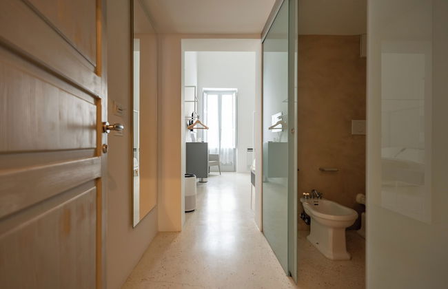 Donna Domenica Boutique Suites - Foto 51