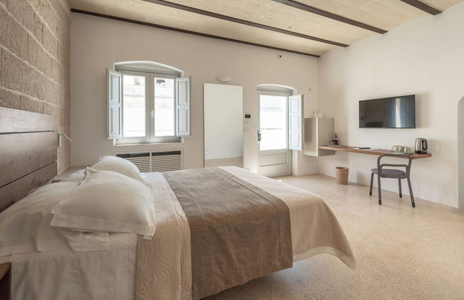 Donna Domenica Boutique Suites - Foto 6
