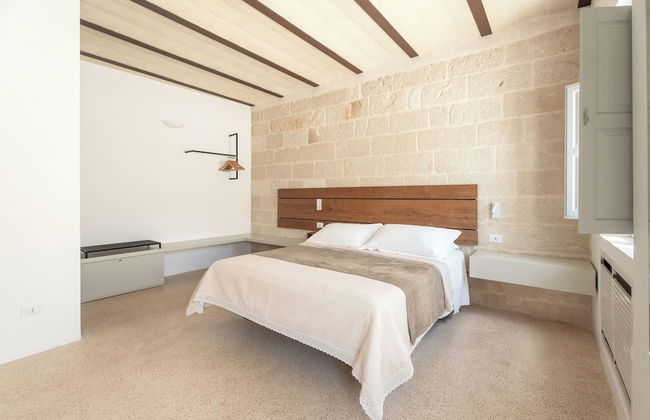 Donna Domenica Boutique Suites - Foto 11