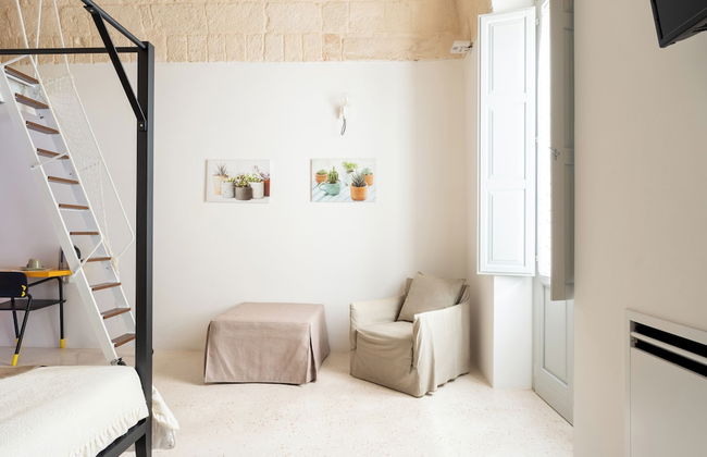 Donna Domenica Boutique Suites - Foto 41