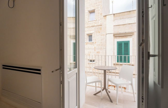 Donna Domenica Boutique Suites - Foto 23