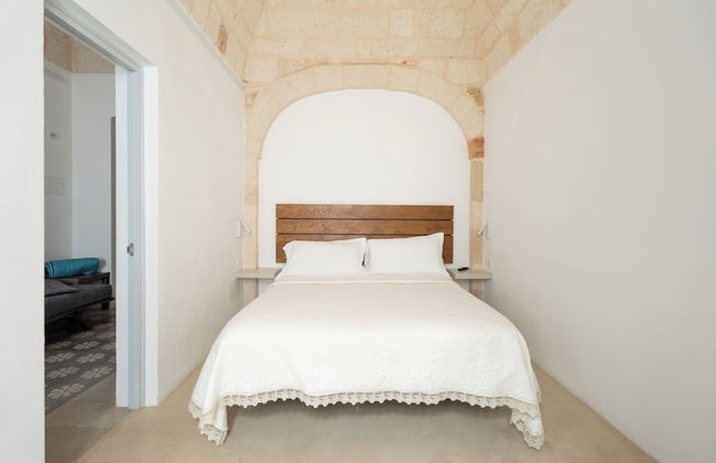 Donna Domenica Boutique Suites - Foto 4