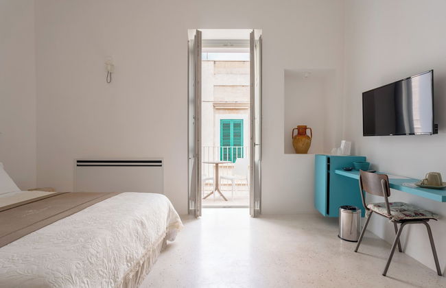 Donna Domenica Boutique Suites - Foto 27