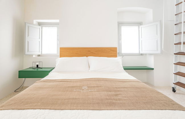 Donna Domenica Boutique Suites - Foto 49