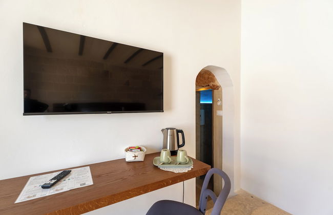 Donna Domenica Boutique Suites - Foto 12