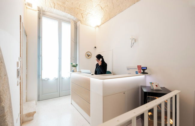 Donna Domenica Boutique Suites - Foto 2